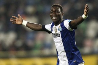 Football : Chelsea engage le ghanéen Christian Atsu et le prête à  Vitesse Arnhem